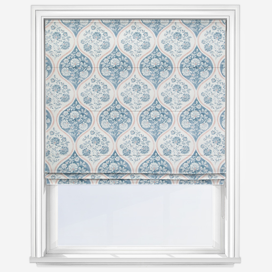 Verse Midnite Roman Blind