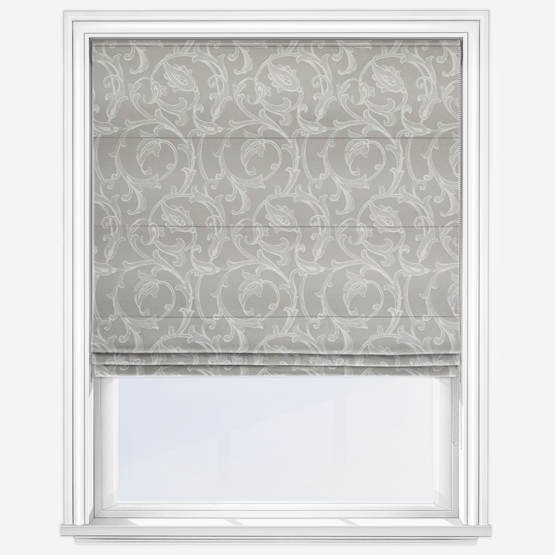 Vivaldi Feather Roman Blind