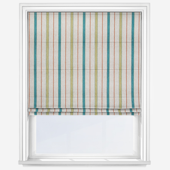 Westbourne Laurel Roman Blind