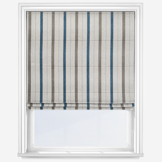 Westbourne Porcelain Roman Blind