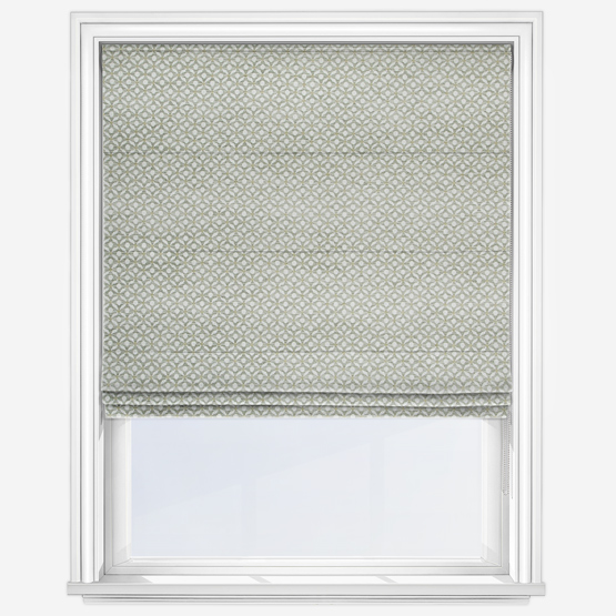 Westwood Willow Roman Blind