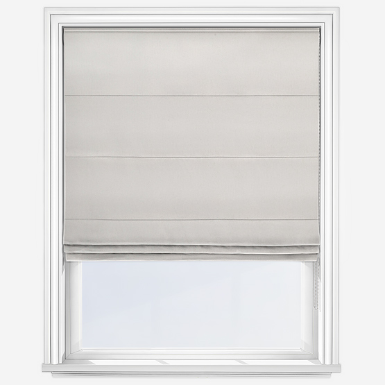 Wexley Angora Roman Blind