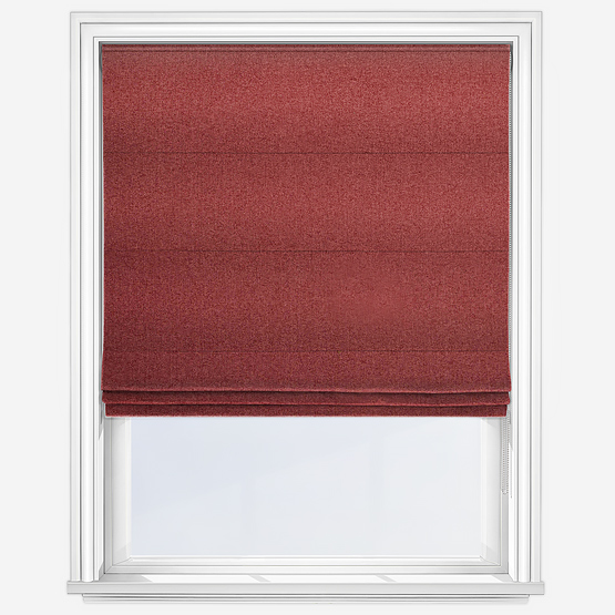 Wexley Berry Roman Blind
