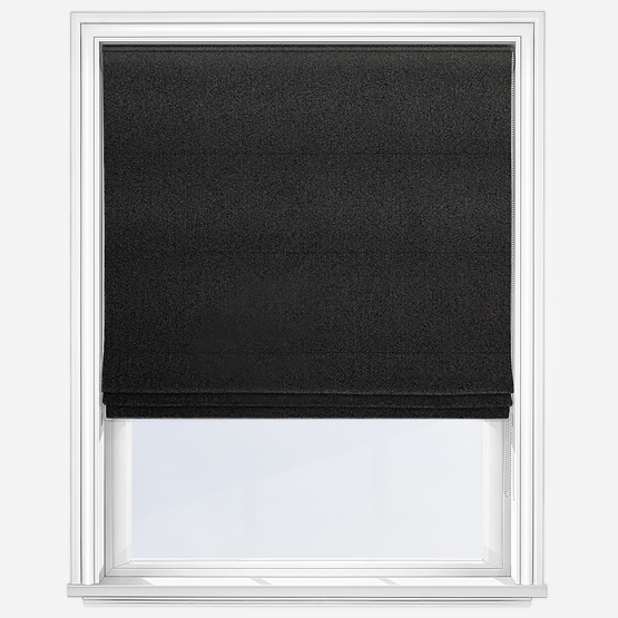 Wexley Raven Roman Blind