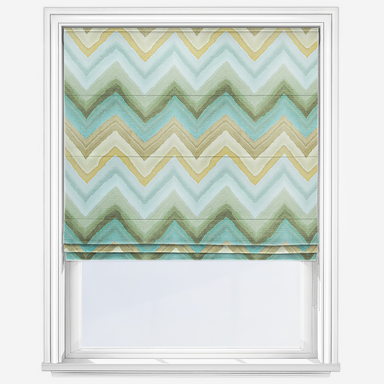 Zendaya Cactus Roman Blind