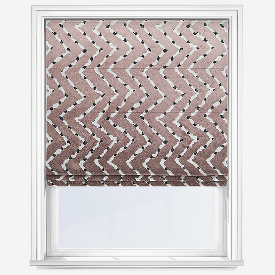 Zorro Storm Roman Blind