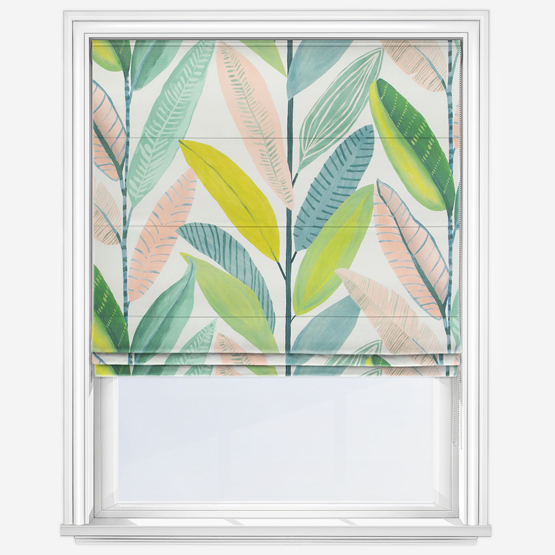 Scion Hikkaduwa Tropicana Roman Blind