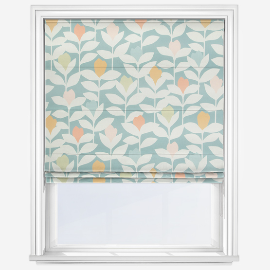 Scion Padukka Twilight Roman Blind