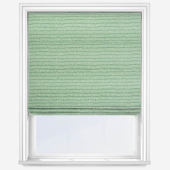 Scion Tocca Juniper Roman Blind