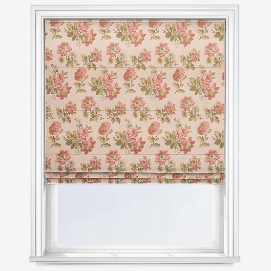 Shabby Chic by Rachel Ashwell Eloise Vintage Pink roman