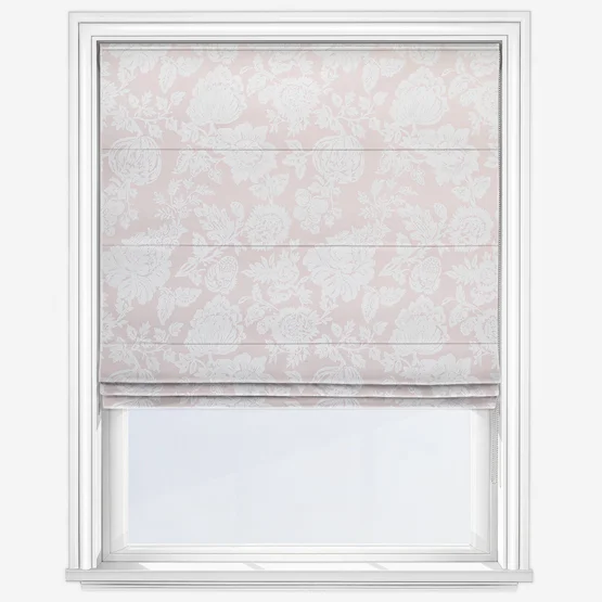 Shabby Chic by Rachel Ashwell Stipple Dusky Pink roman