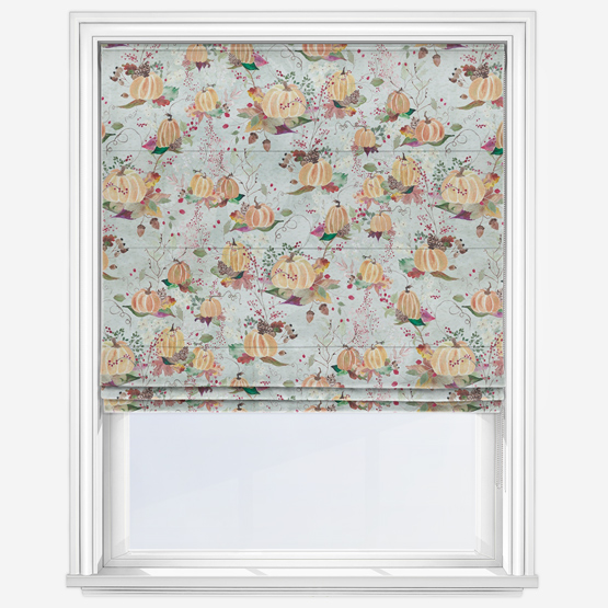 Sonova Studio Harvest Ecru Roman Blind