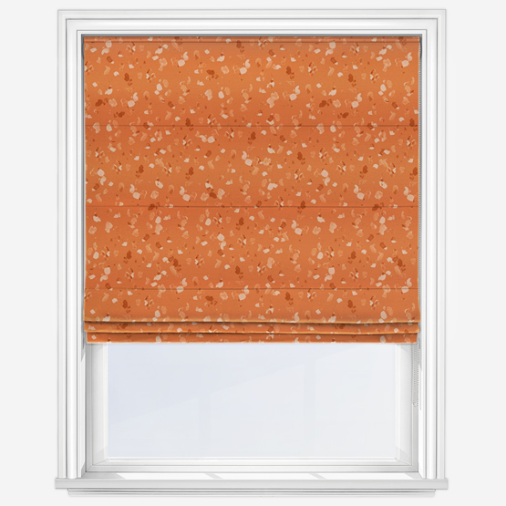 Sonova Studio Terrazzo Orange Marmalade roman