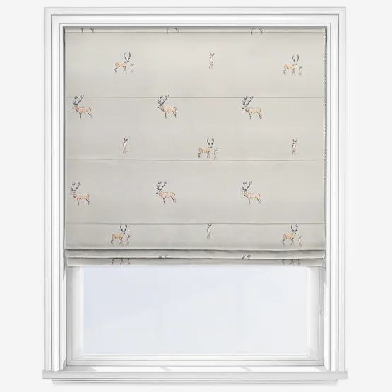 Sophie Allport Stag Natural roman