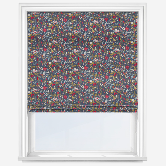 Ashbee Rouge Roman Blind