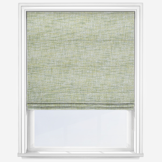 Cetara Citrus Roman Blind