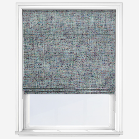 Cetara Dusk Roman Blind