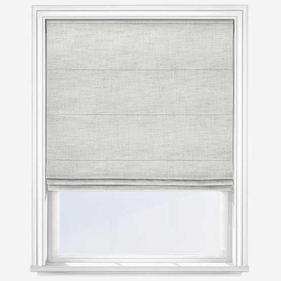 Cetara Petal Roman Blind