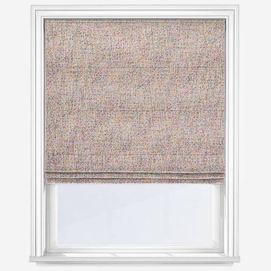 Cetara Summer Roman Blind