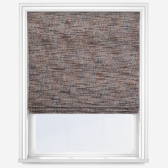 Cetara Winter Roman Blind