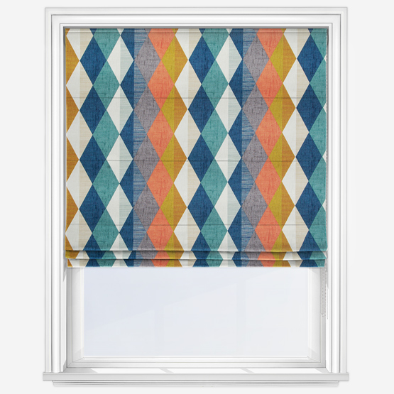 Denver Multi Roman Blind