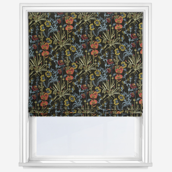 Elmsdale Noir Roman Blind