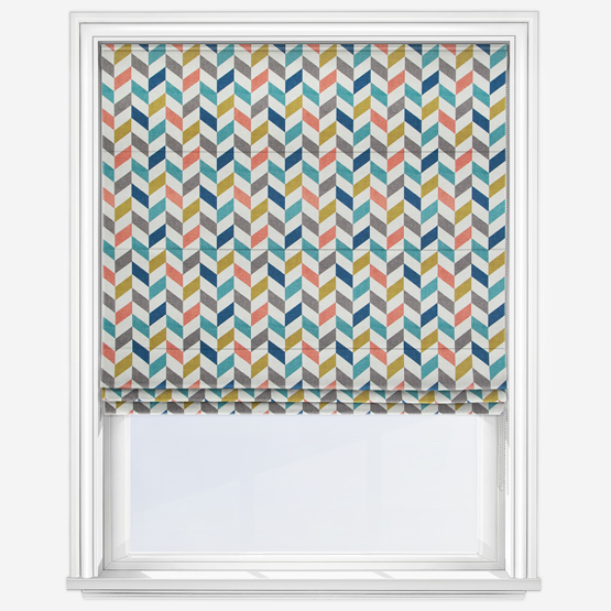 Phoenix Multi Roman Blind