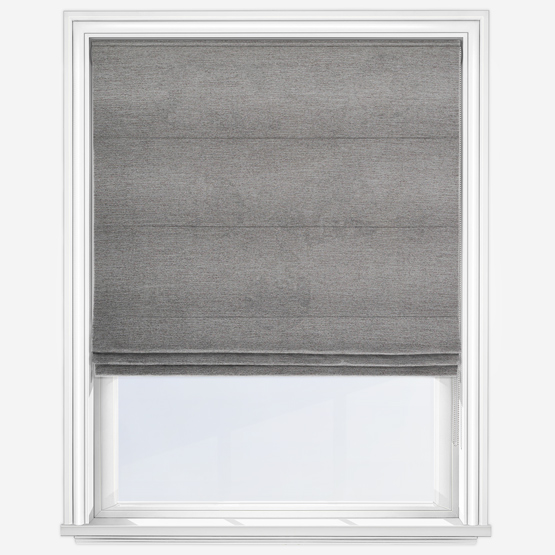 Milan Greige Roman Blind