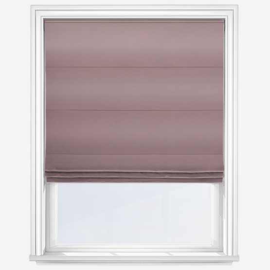 Narvi Blackout Heather Roman Blind