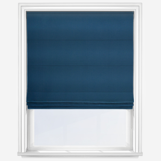 Narvi Blackout Marine Roman Blind