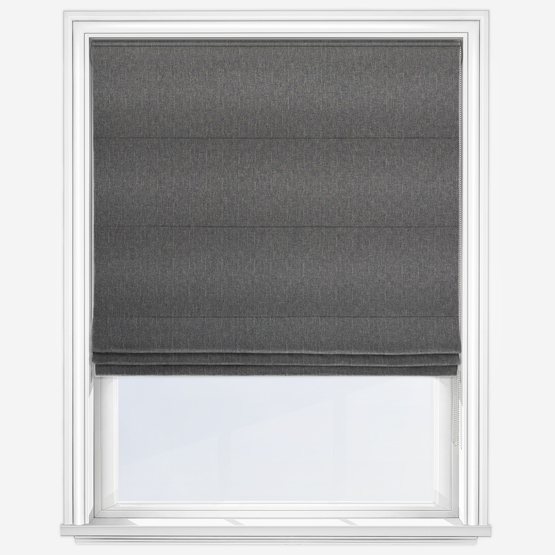 Neptune Blackout Storm Roman Blind