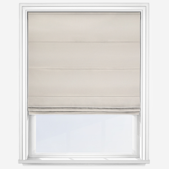 Panama Natural Roman Blind