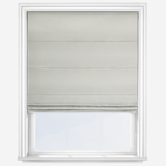 Simply Linen Roman Blind