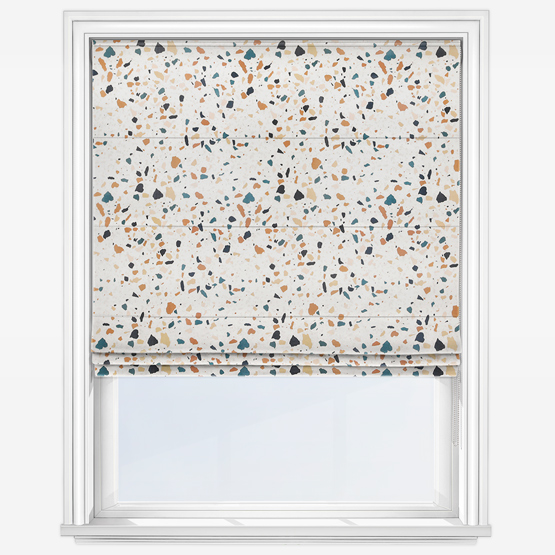 Touched By Design Terrazzo Natural
