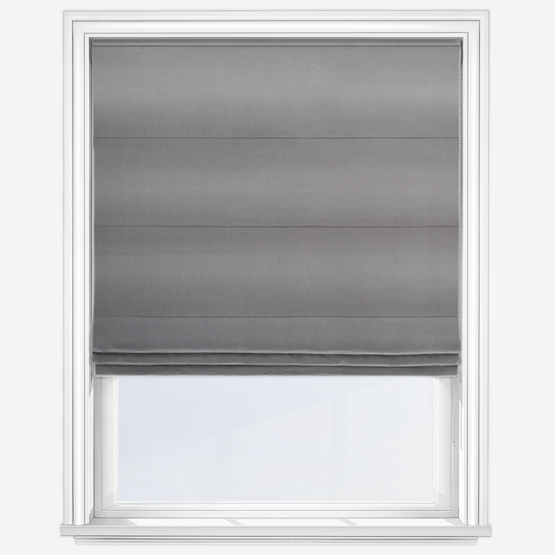 Venus Blackout Seal Roman Blind