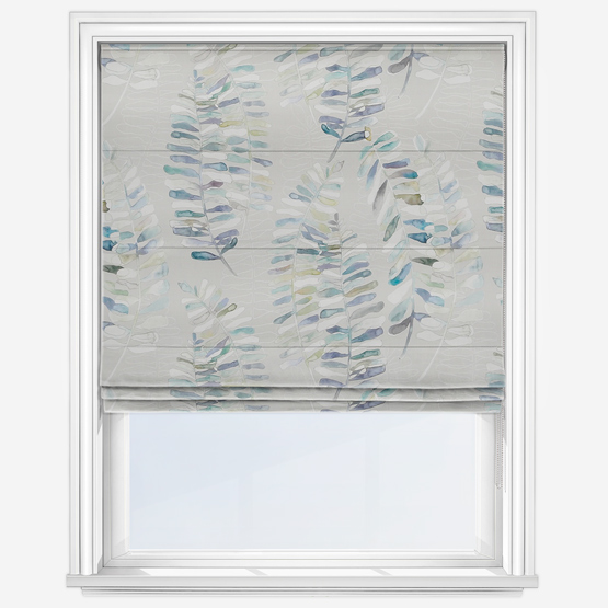 Voyage Azolla Capri Roman Blind