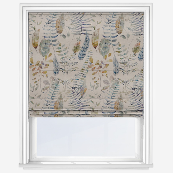 Voyage Kenton Skylark Roman Blind