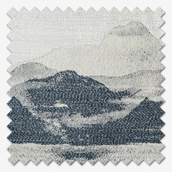 Amaro Indigo roman