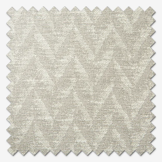 Flitton Silver cushion