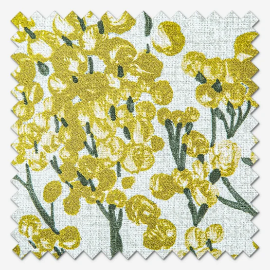 Hawthorn Maize roman