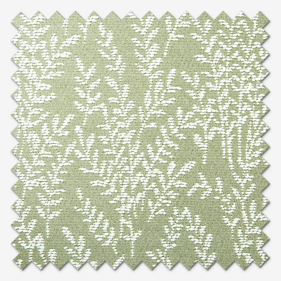 Kamiko Sage cushion