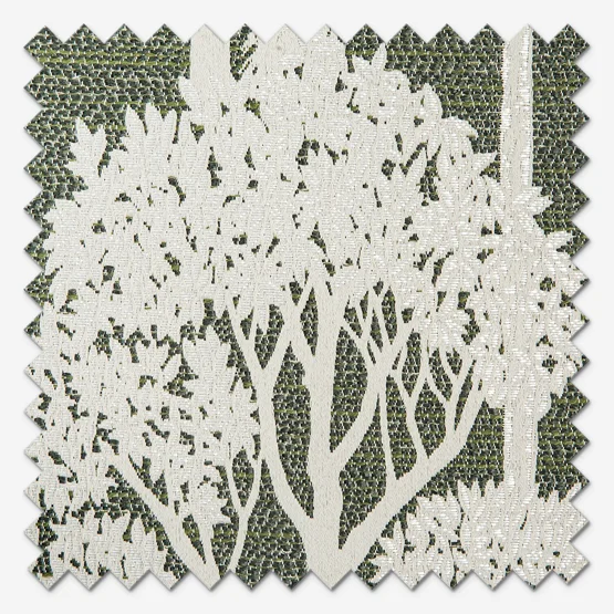 Mandrelle Forest roman
