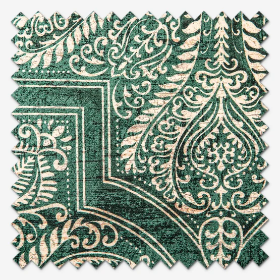 Melfi Emerald roman