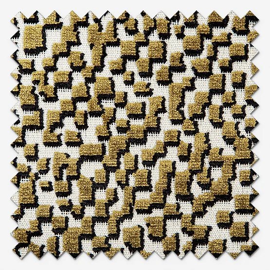 Camengo Adelaide Bronze cushion