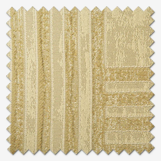 Camengo Cazette Ocre roman