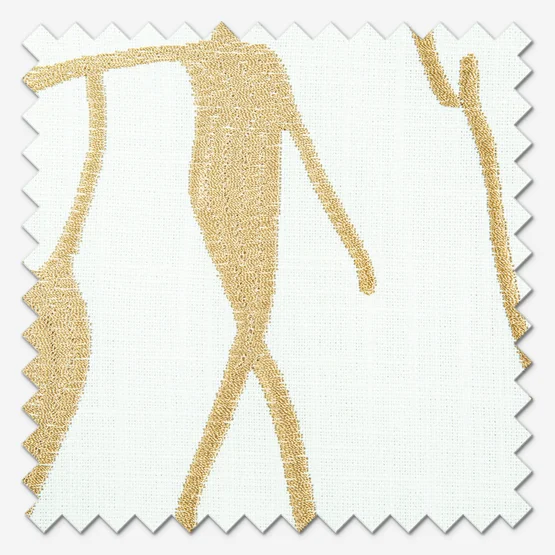 Camengo Choregraphie Beige roman