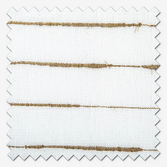 Camengo Eyre Moka curtain
