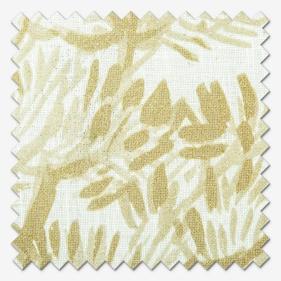 Camengo Kimono Sable curtain
