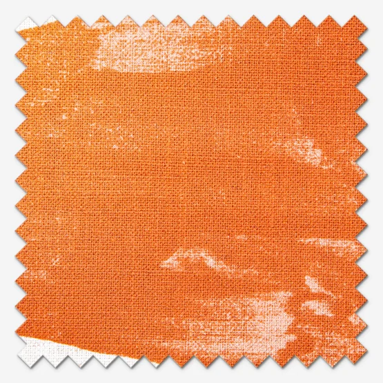 Camengo Miwok Terracotta curtain