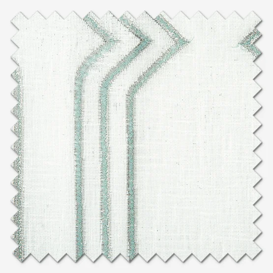 Camengo New Eastside Voile Brume curtain
